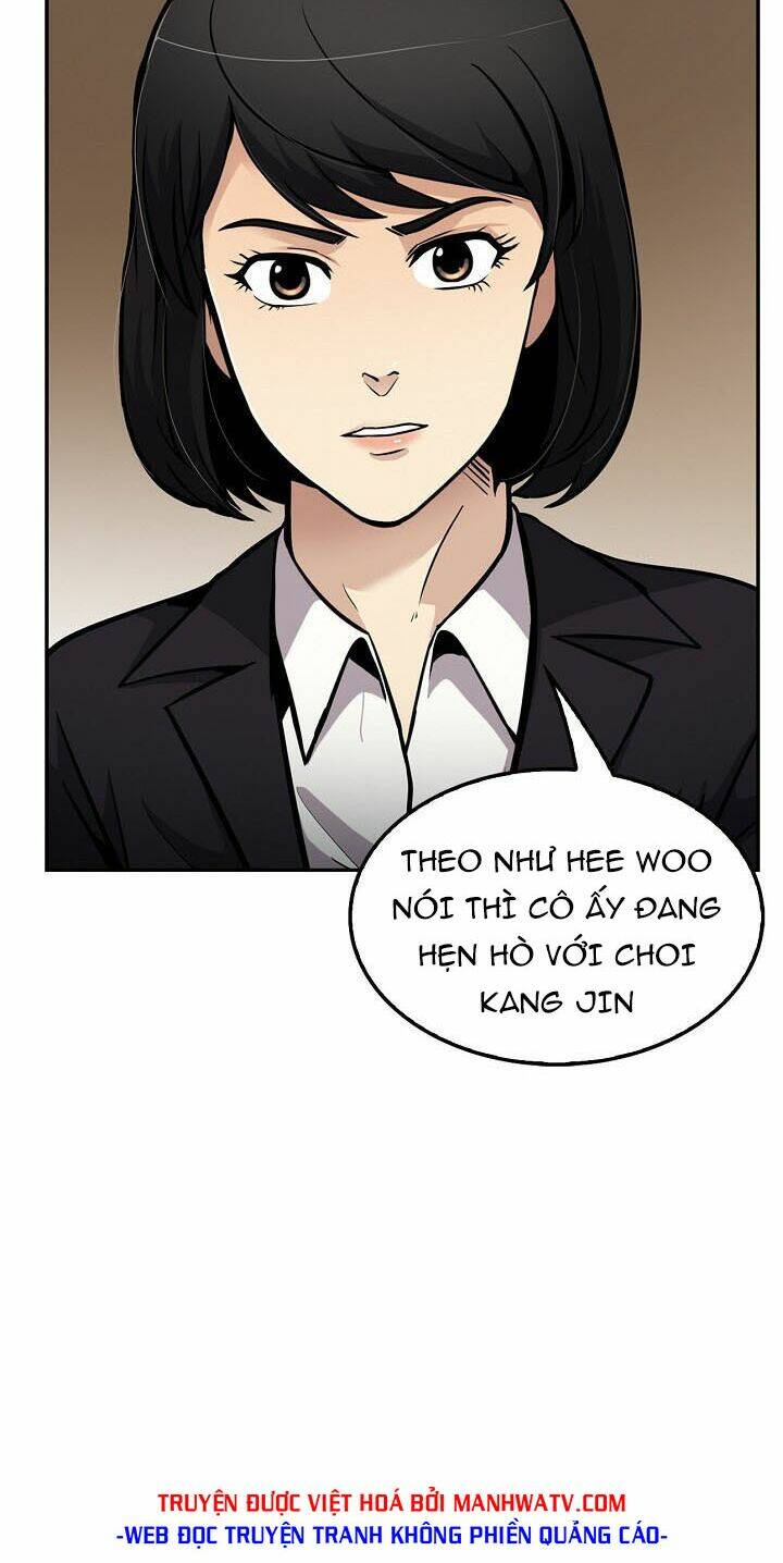 điều tra viên chuyển sinh chapter 79 29