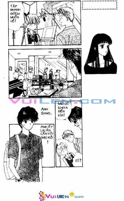 cô nàng đẹp trai chapter 8 93