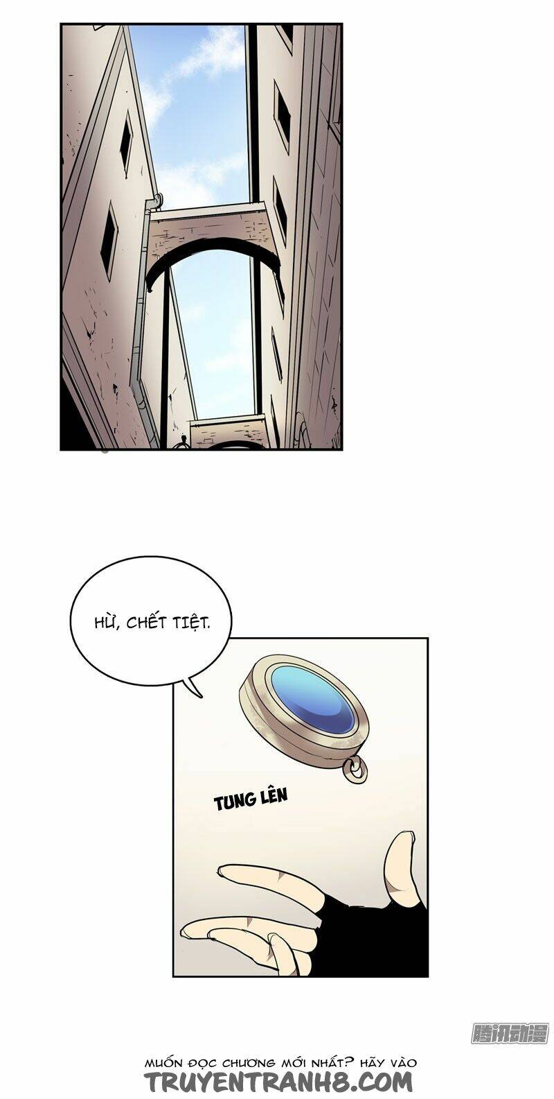 cửa hàng không tên chapter 11 19