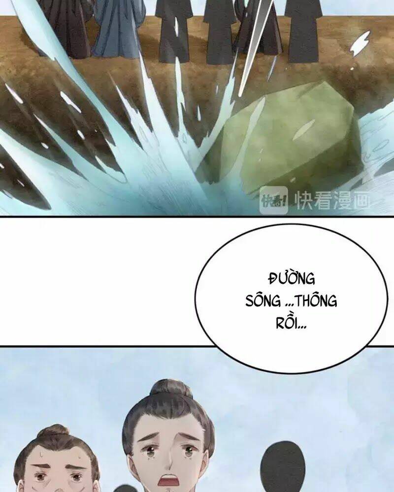 trọng sinh bá sủng nhiếp chính vương quá mạnh mẽ chapter 44 35