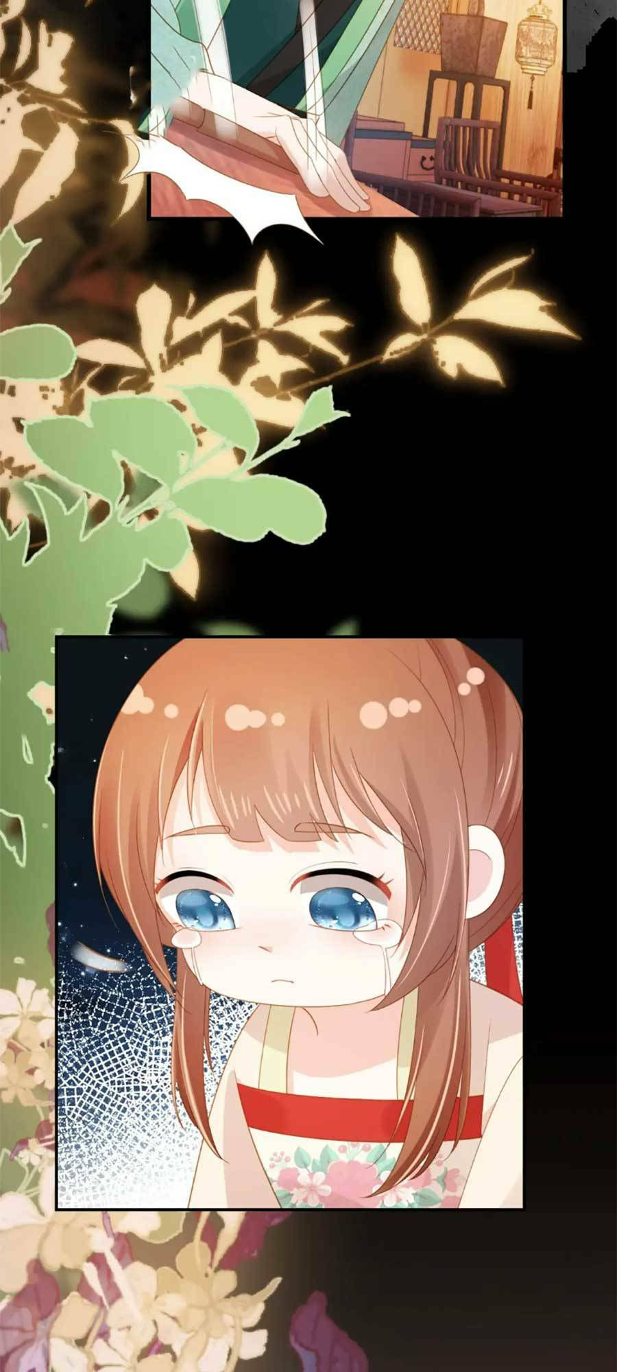 nhặt được bảo bối manh manh chapter 99 39