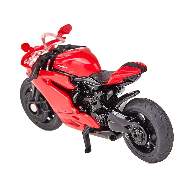 Đồ Chơi Mô Hình Xe Ducati Panigale 1299 - Siku 1385