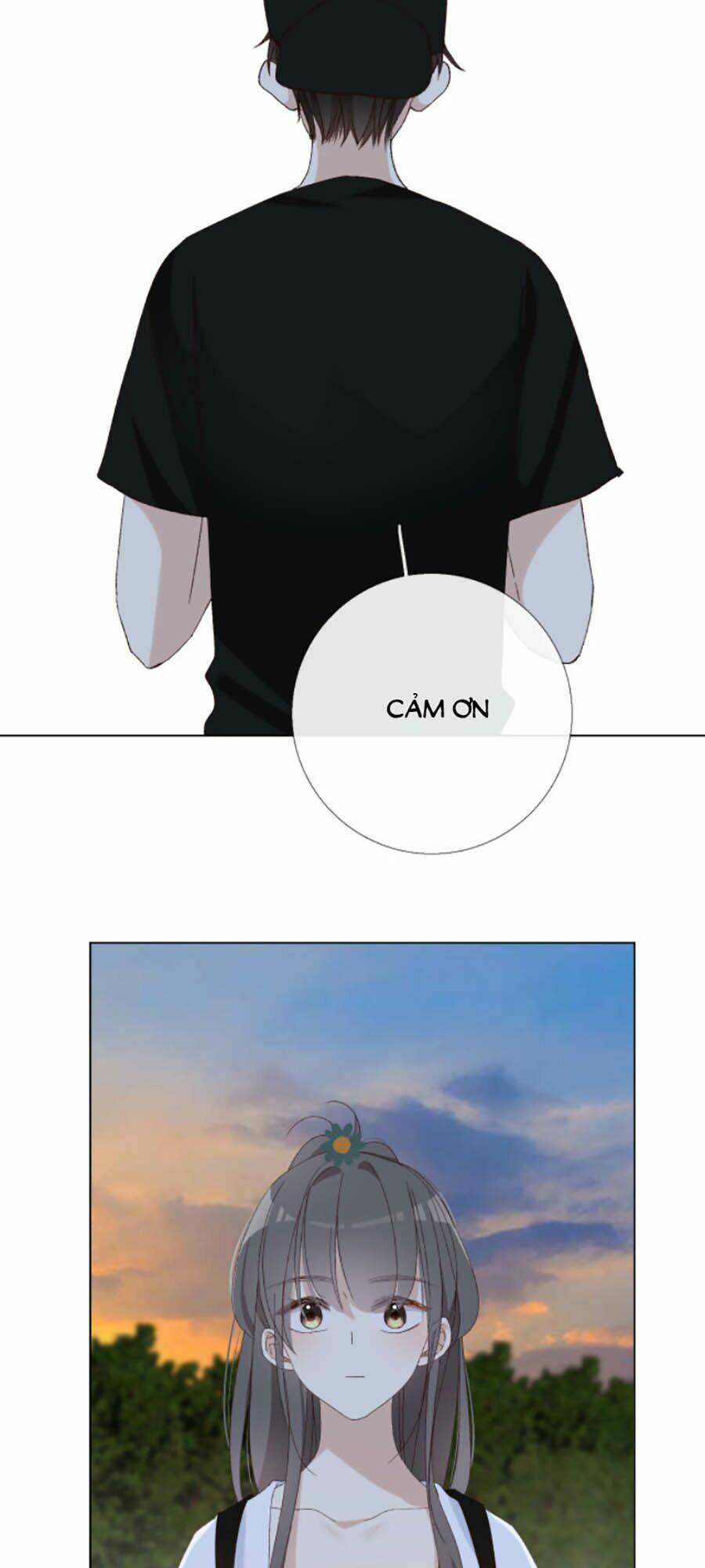 yêu thương em, yêu bản thân chapter 24 10