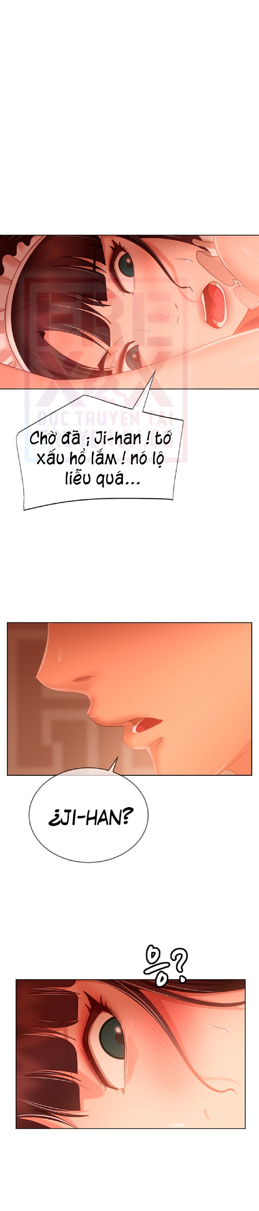 một ngày rối rắm chapter 62 28