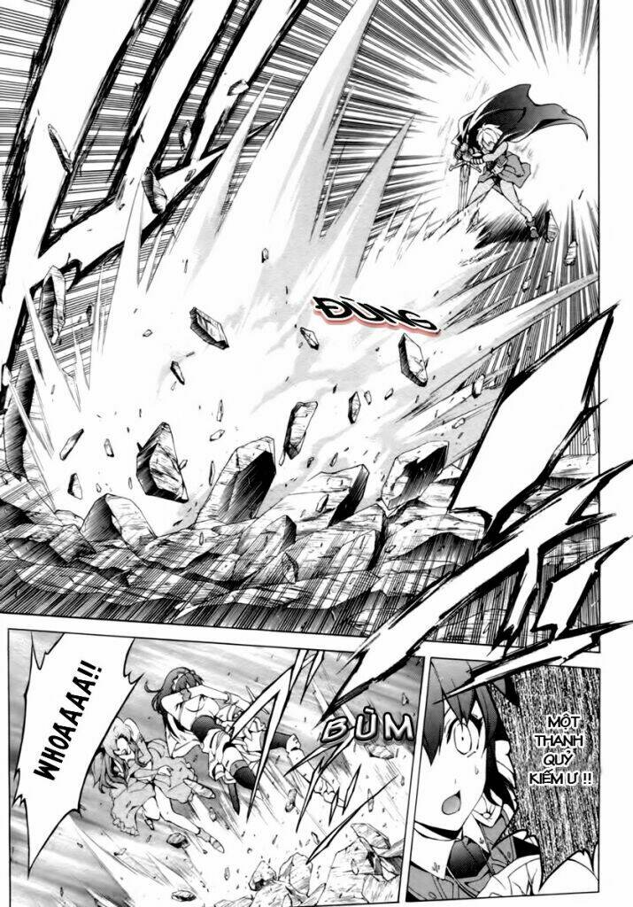 seiken no blacksmith chapter 8 15