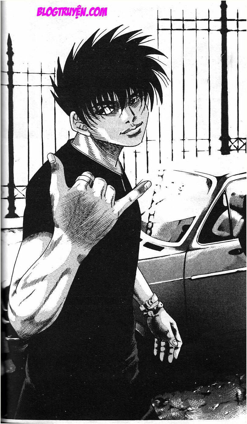 bitagi - anh chàng ngổ ngáo chapter 61 24