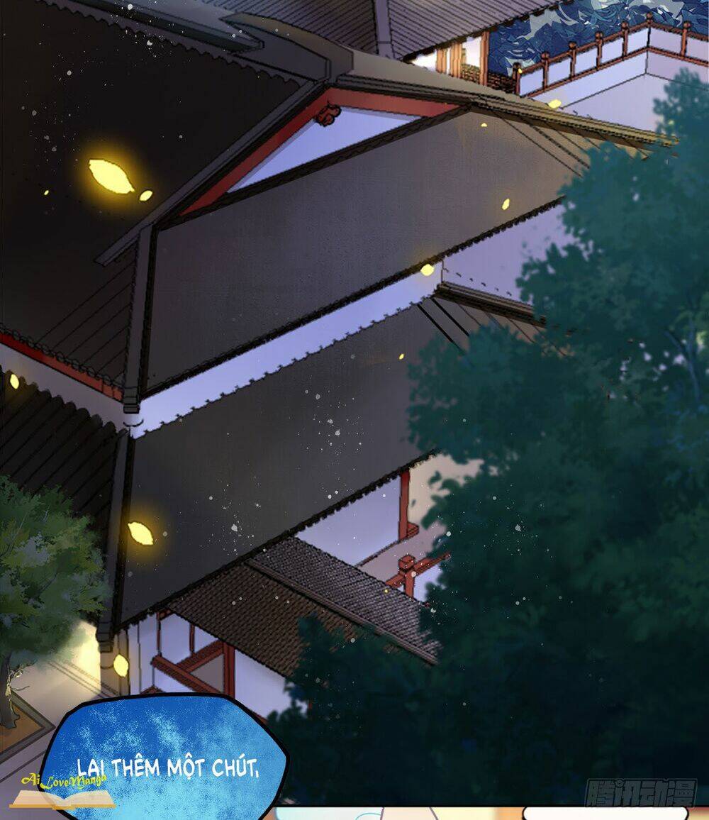 vương phi thật thích trang điểm chapter 89 18