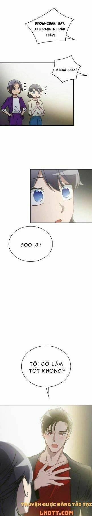 tiếng sói trong hiệu thuốc chapter 23 4