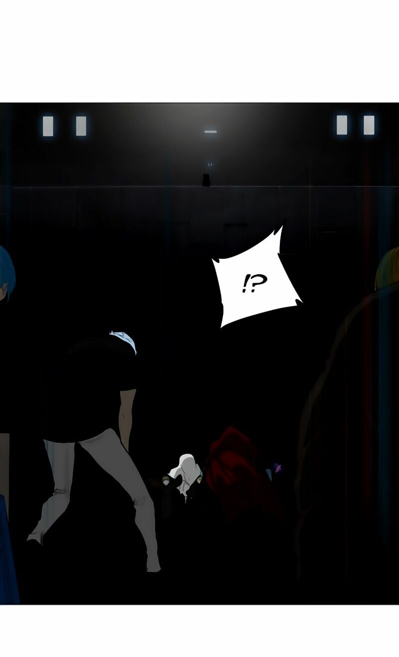 tòa tháp bí ẩn 2 chapter 164 44