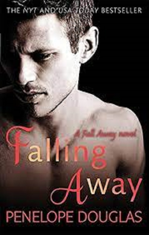 Falling Away - A Fall Away novel