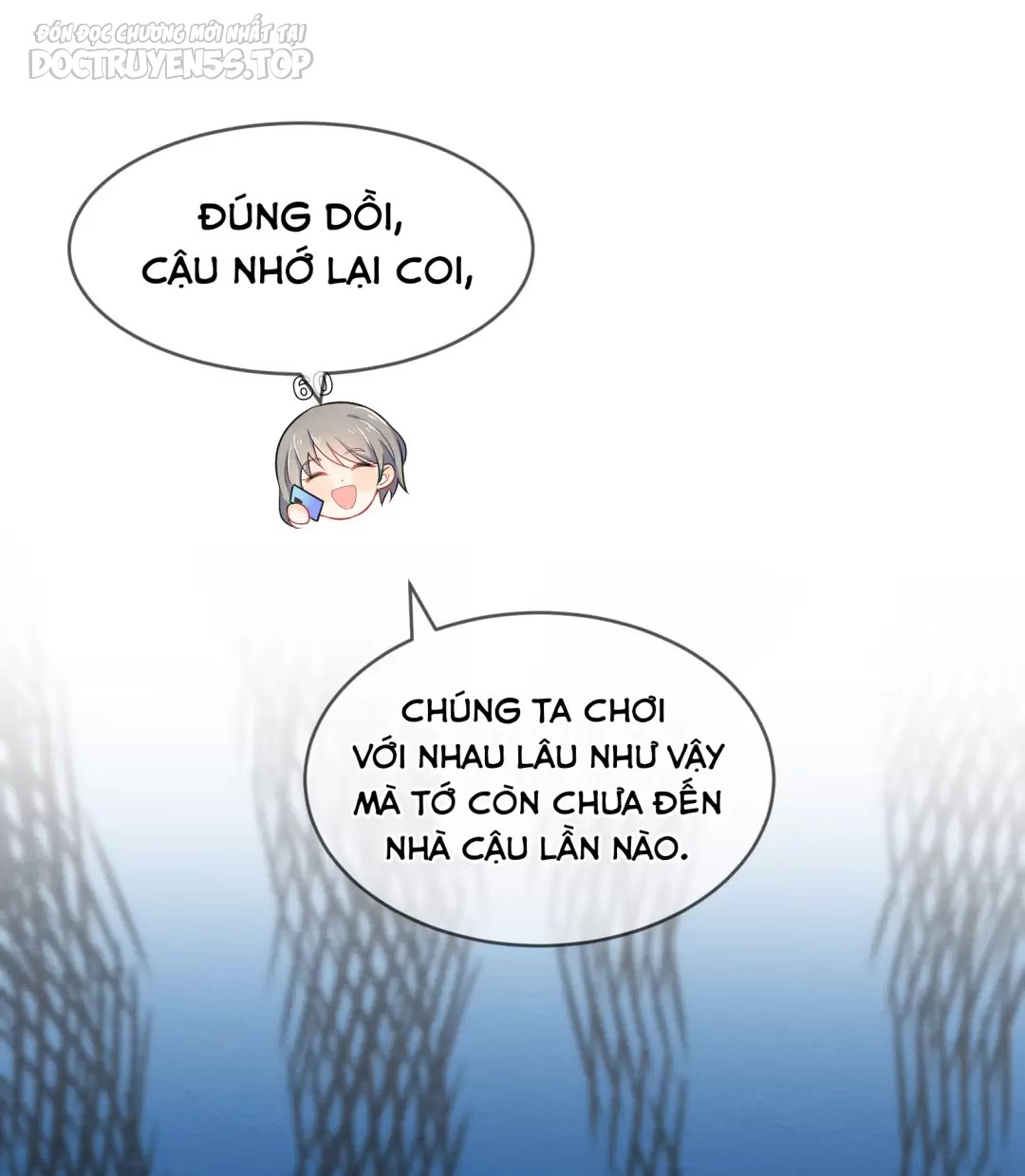 lời nói dối của cô ấy chapter 9 21