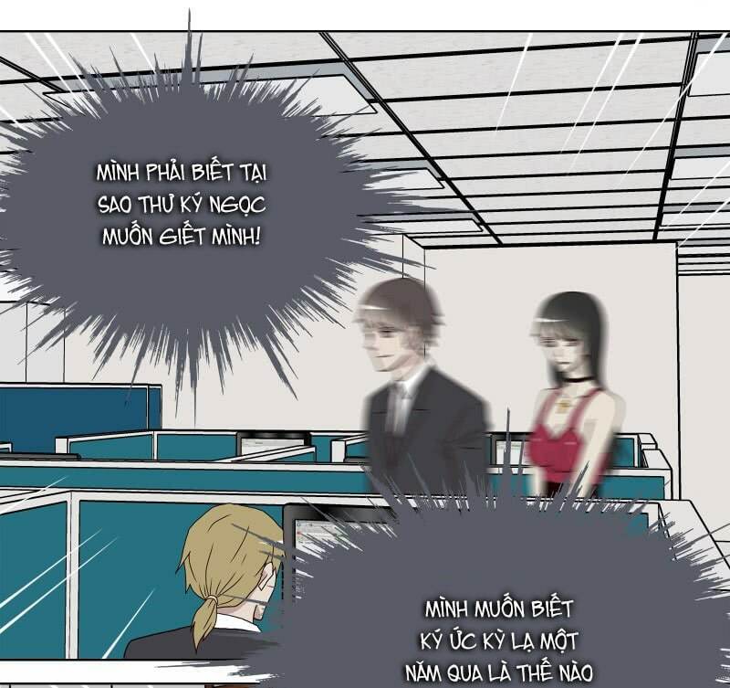 thế giới cận tử chapter 3 6