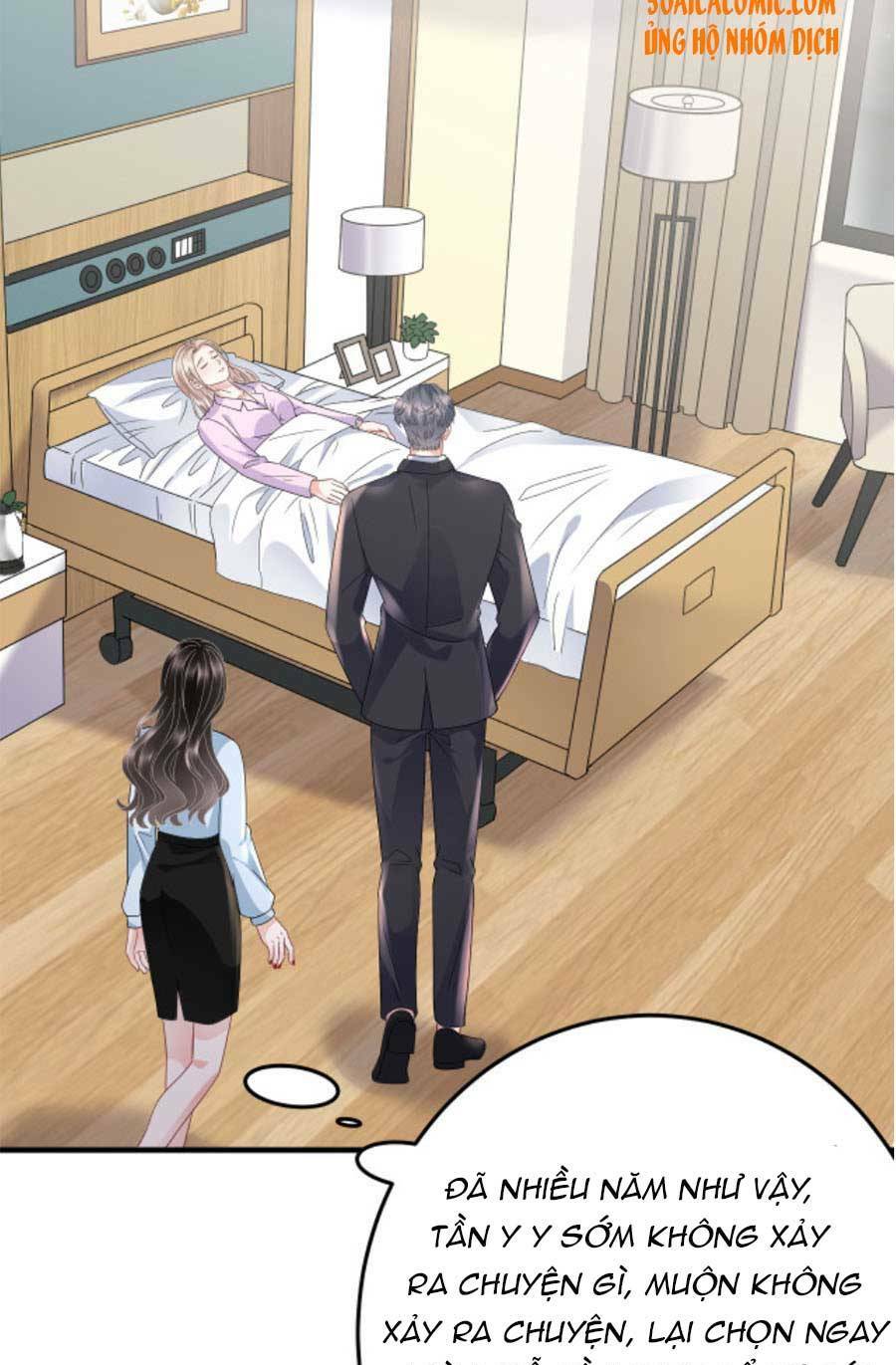 đại tiểu thư có ý đồ gì xấu đâu chapter 71 4