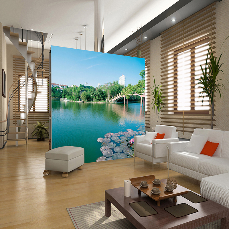 Tranh Dán Tường Nghệ Thuật Trang Trí BG-3099