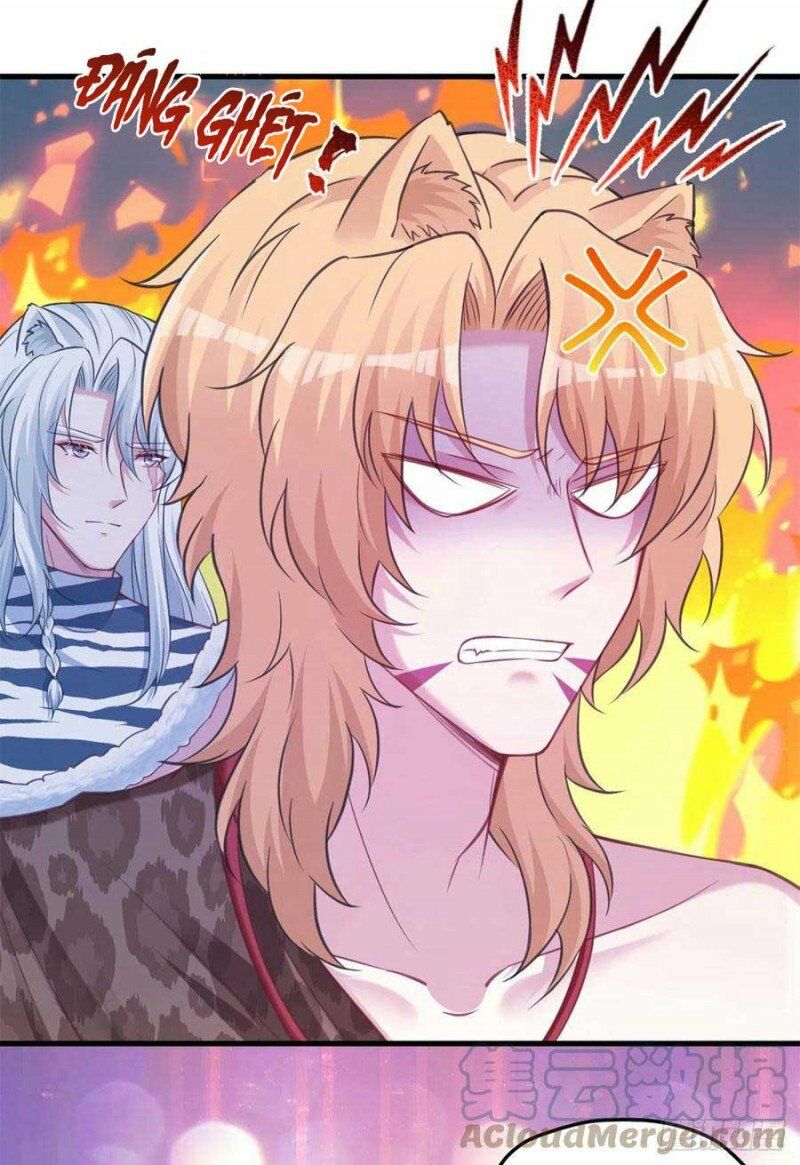 [16+] thảnh thơi thú thế chủng chủng điền, sinh sinh tể chapter 327 2