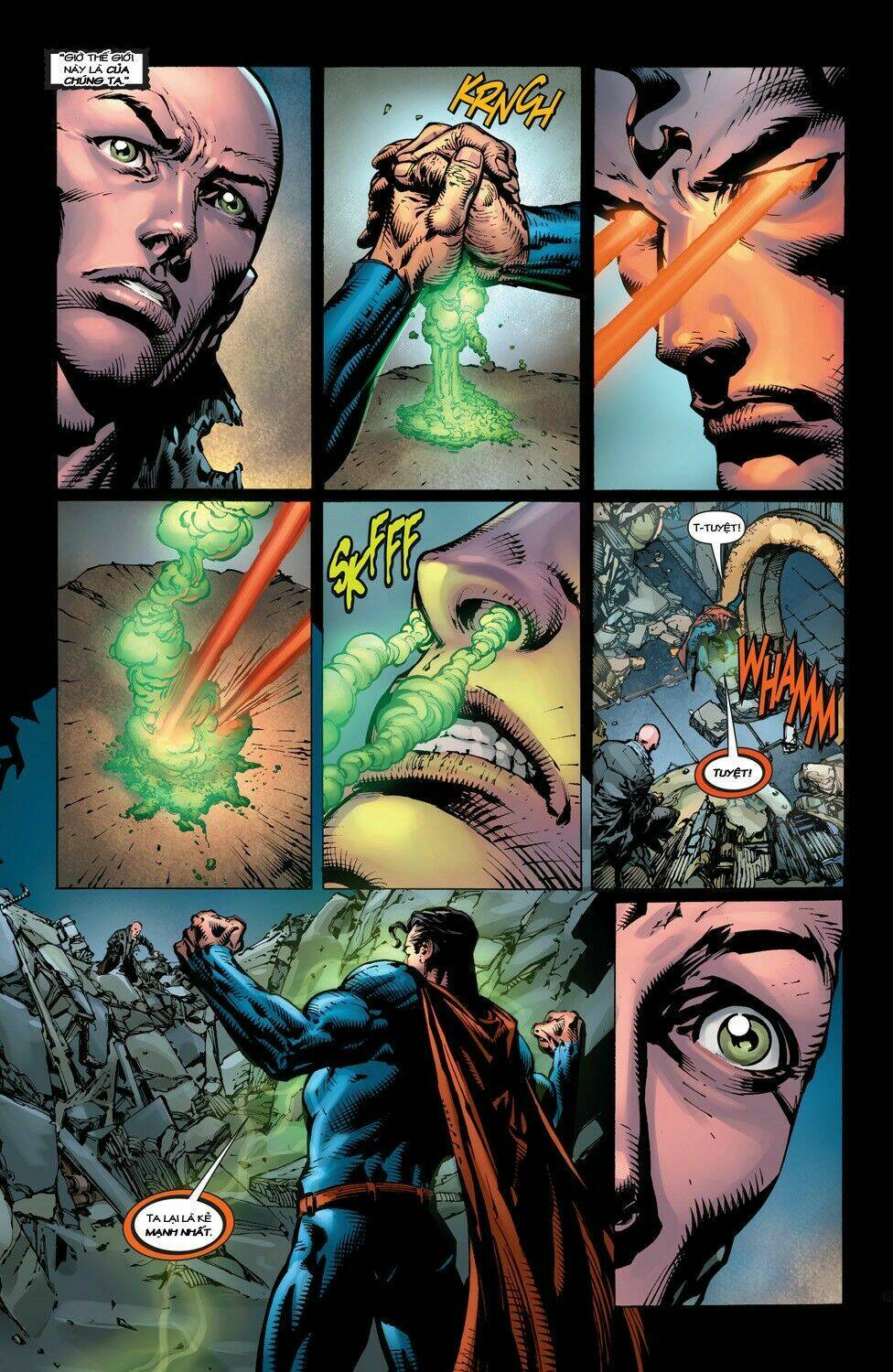 justice league chapter 23.1 18