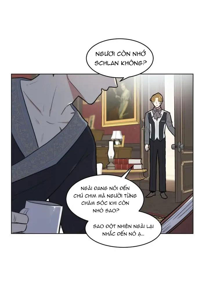 tôi là fan cứng hoàng tử chapter 11.2 12