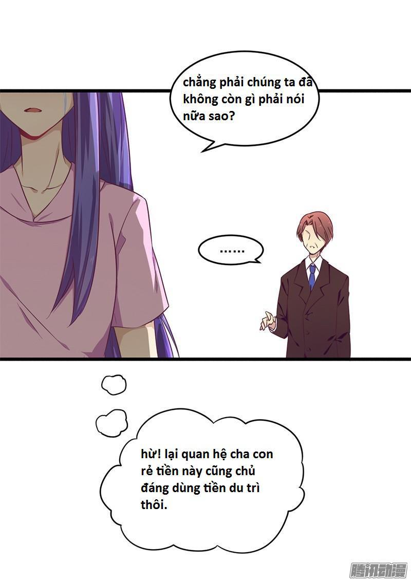 tổng tài đã cưới em chapter 42 6