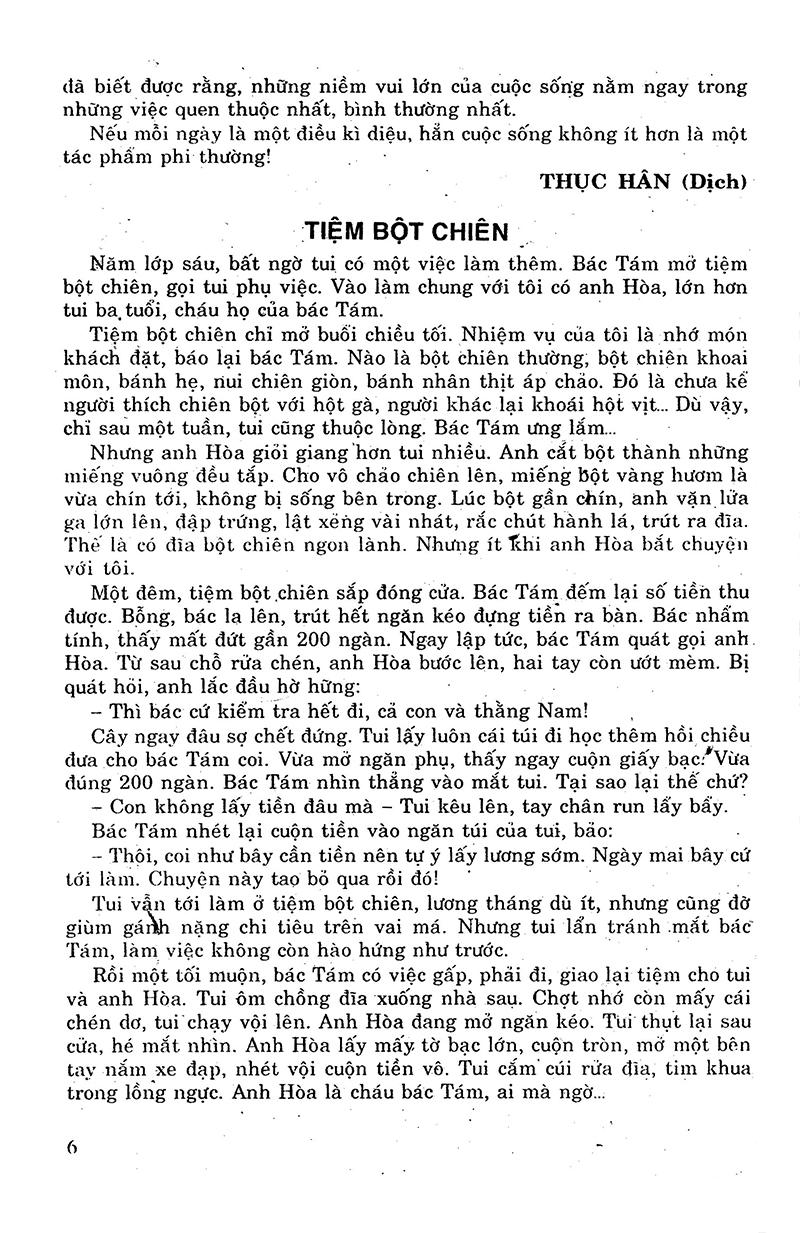 150 Bài Văn Hay Lớp 10