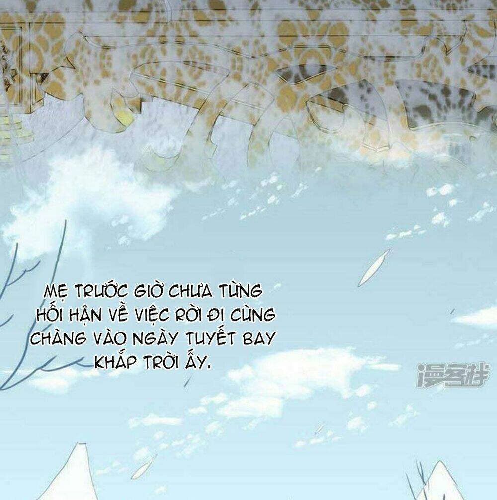 tình địch quái gở lại tăng thêm rồi chapter 59 34