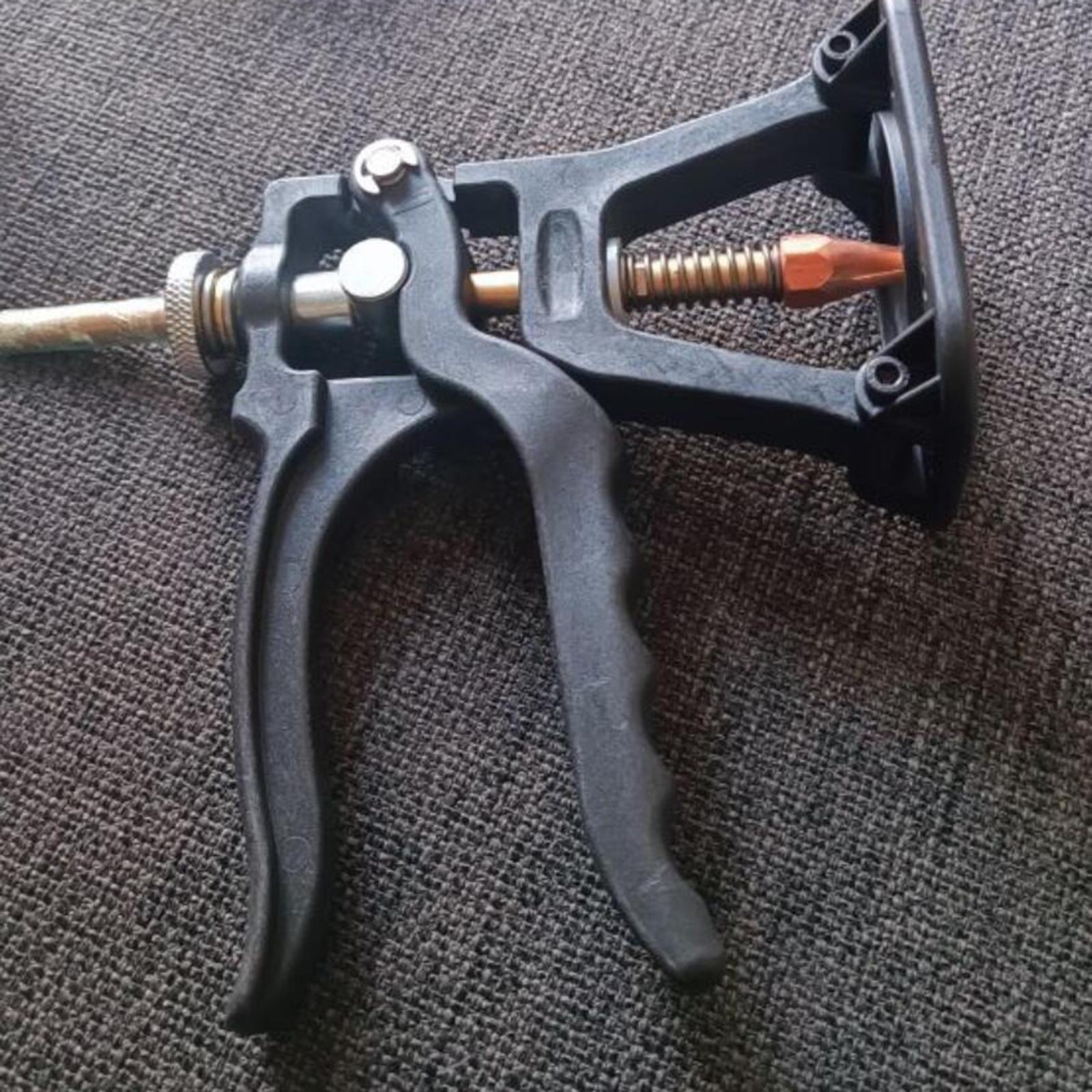 Manual Puller Professional Car Dents Puller for Hail Damage Small Dents