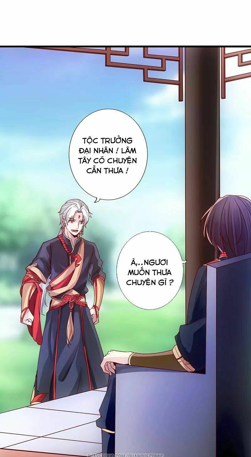 cuồng bạo nghịch tập chapter 3 9