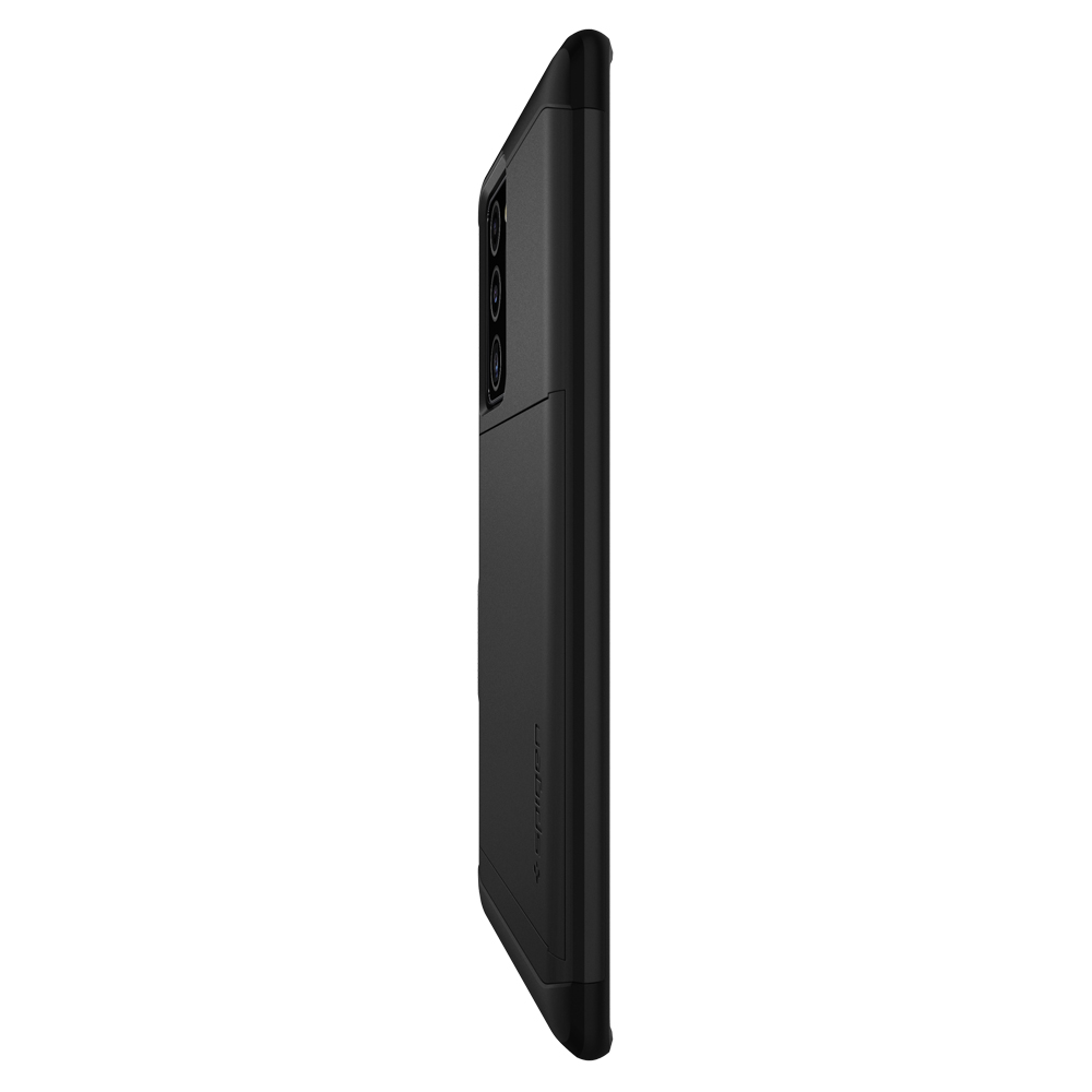 Ốp Spigen Galaxy Note 20 Slim Armor CS - Hàng chính hãng