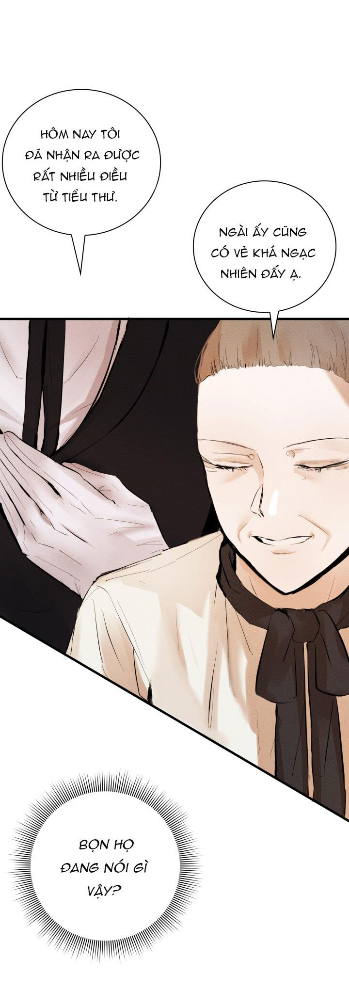 tôi muốn hủy cuộc hôn ước này chapter 5 70