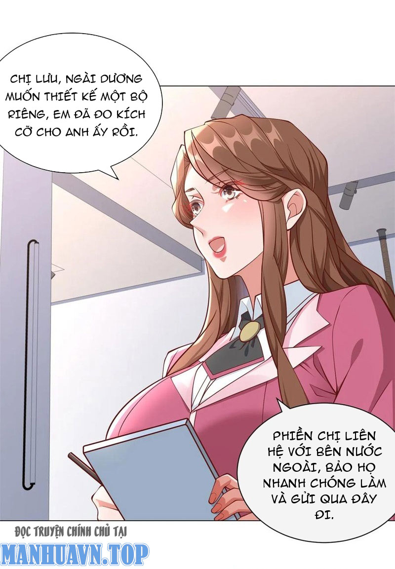 tài xế lái xe công nghệ như ta có nhiều tiền thì sao? chapter 39 3