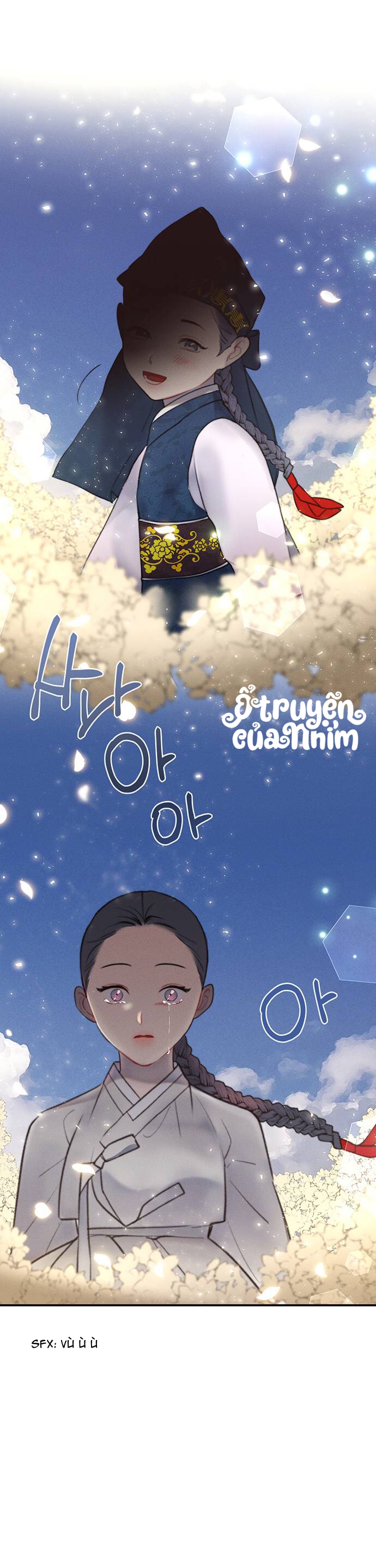 người tình của gwanghae chapter 49 15