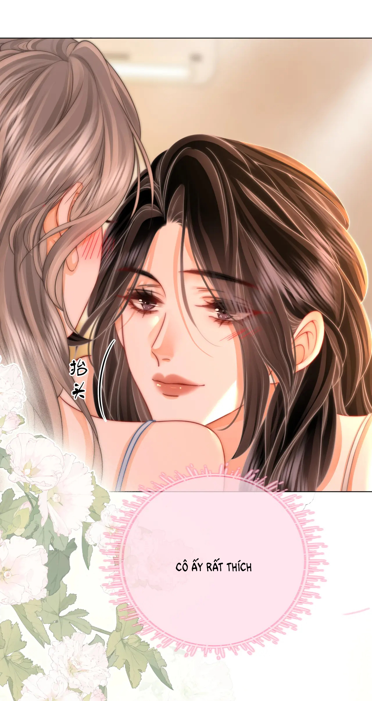 Cố Tiểu Thư Và Khúc Tiểu Thư chapter 60 - Trang 27
