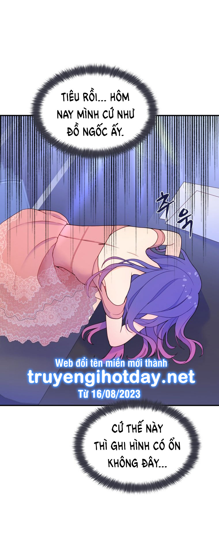 nữ nhân trợ giúp được yêu thích nhất chapter 3.2 6