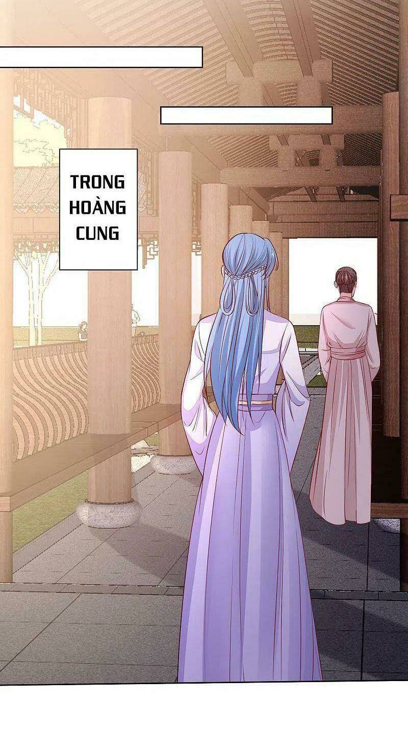 độc y đích nữ chapter 213 22