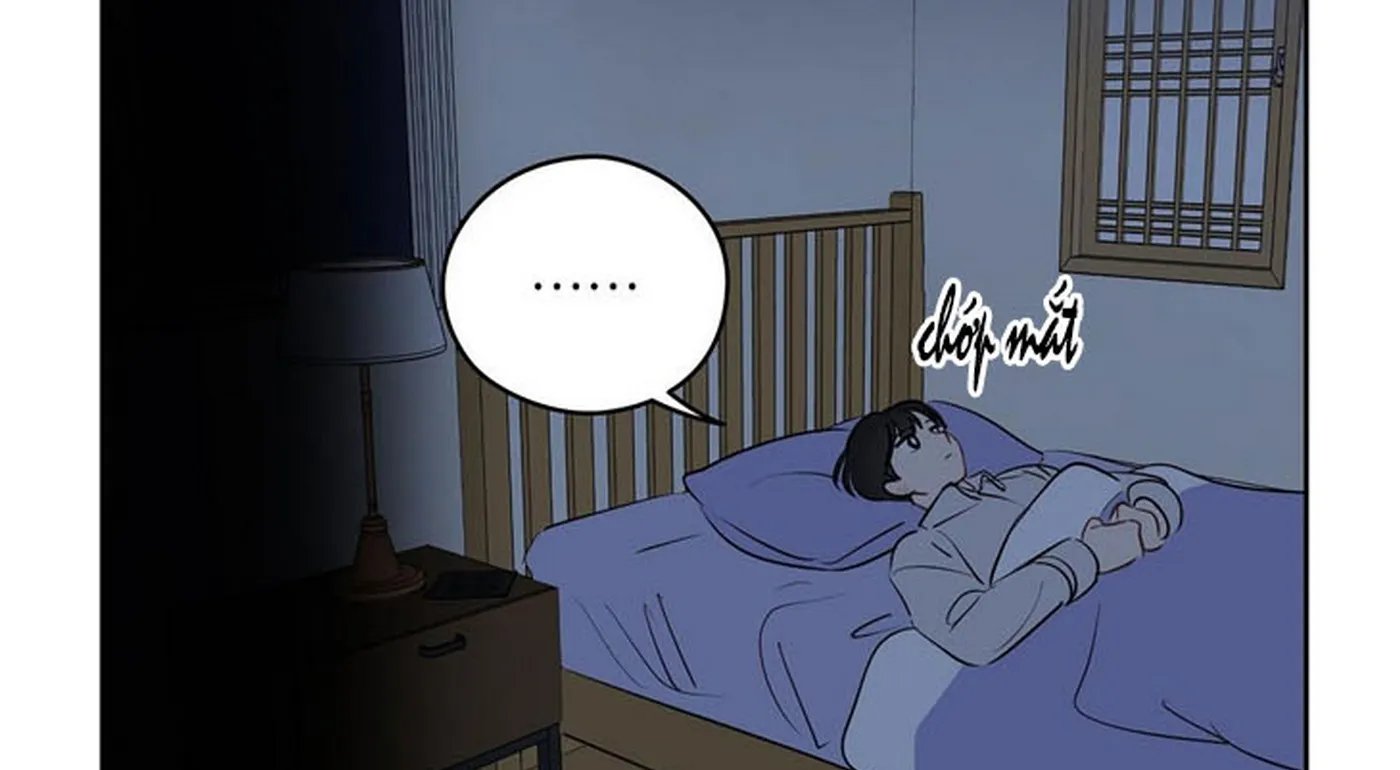 chuyện quái gì với giấc mơ đó vậy chapter 22 2