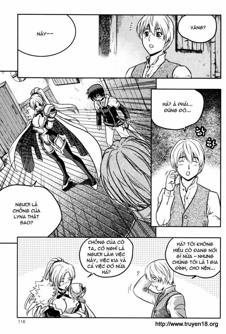 the legend of maian chapter 18 12