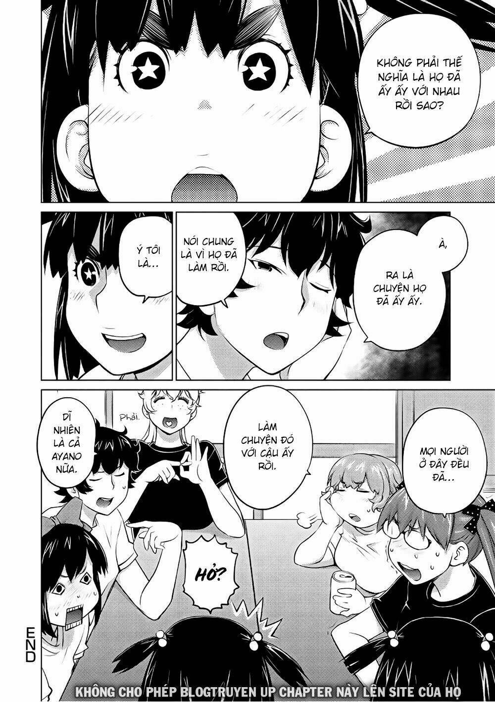 ookii onnanoko wa daisuki desu ka chapter 43 14