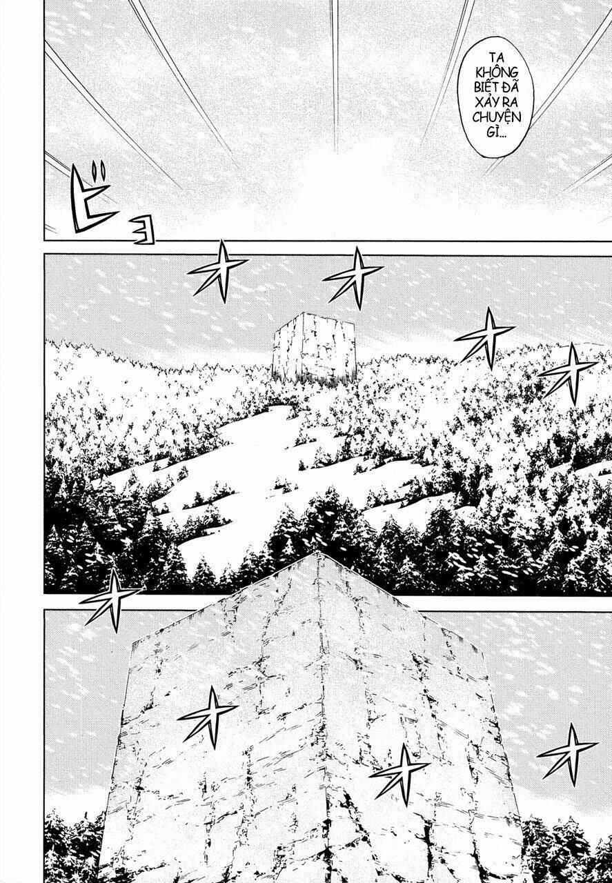 naqua-den (truyền thuyết về nakua) chapter 7 23