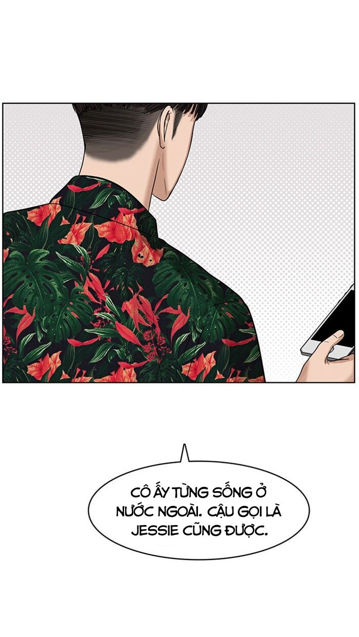 vẻ đẹp đích thực - true beauty chapter 41 111