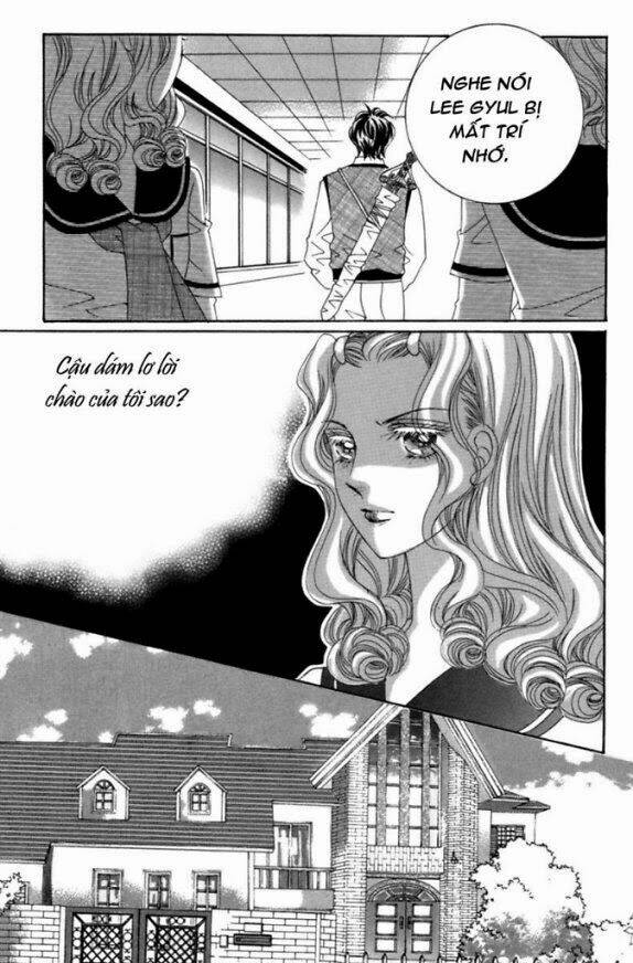 tình trong mộng chapter 2 78