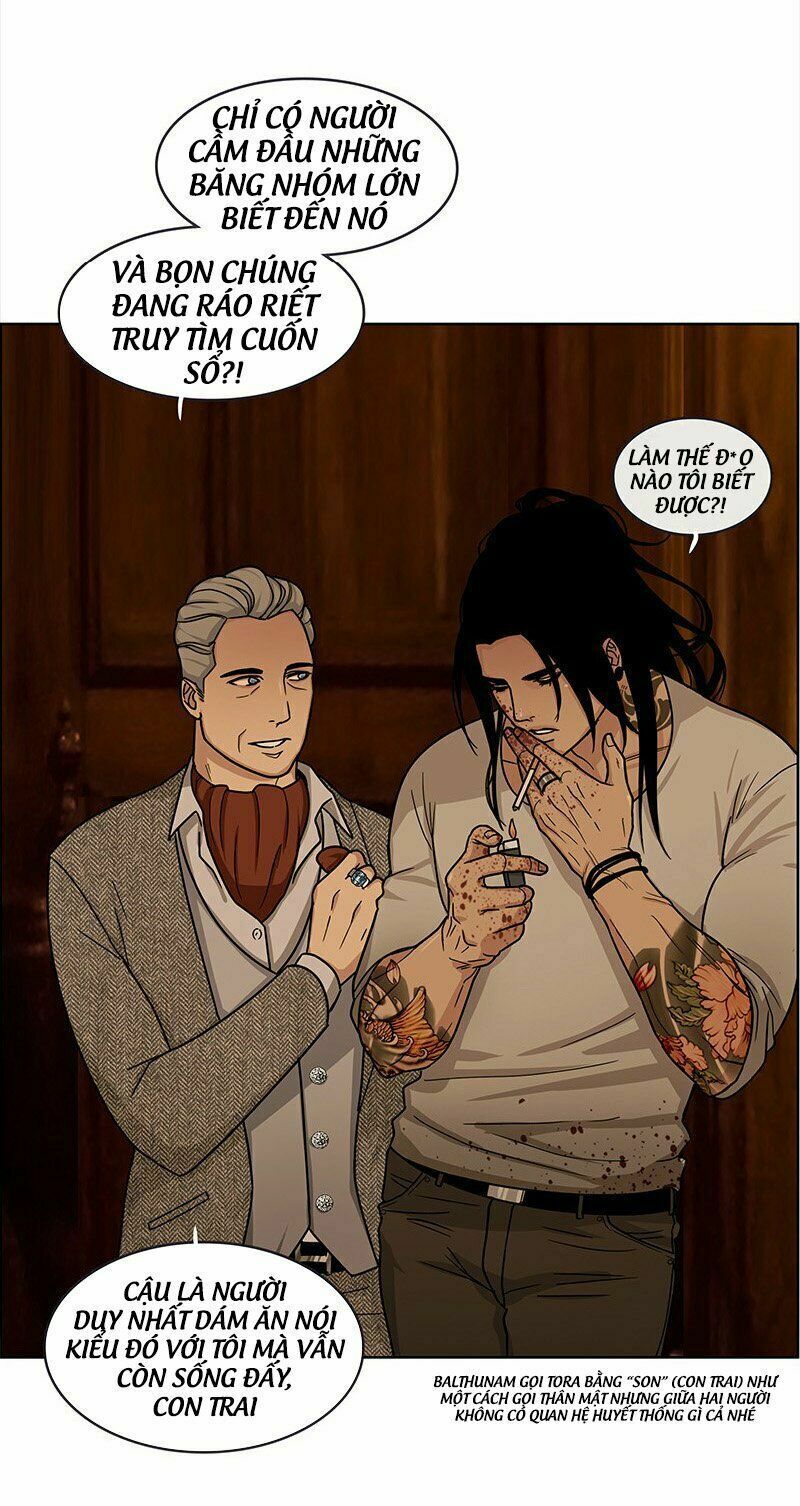 nửa đêm ở poppy land chapter 5 18