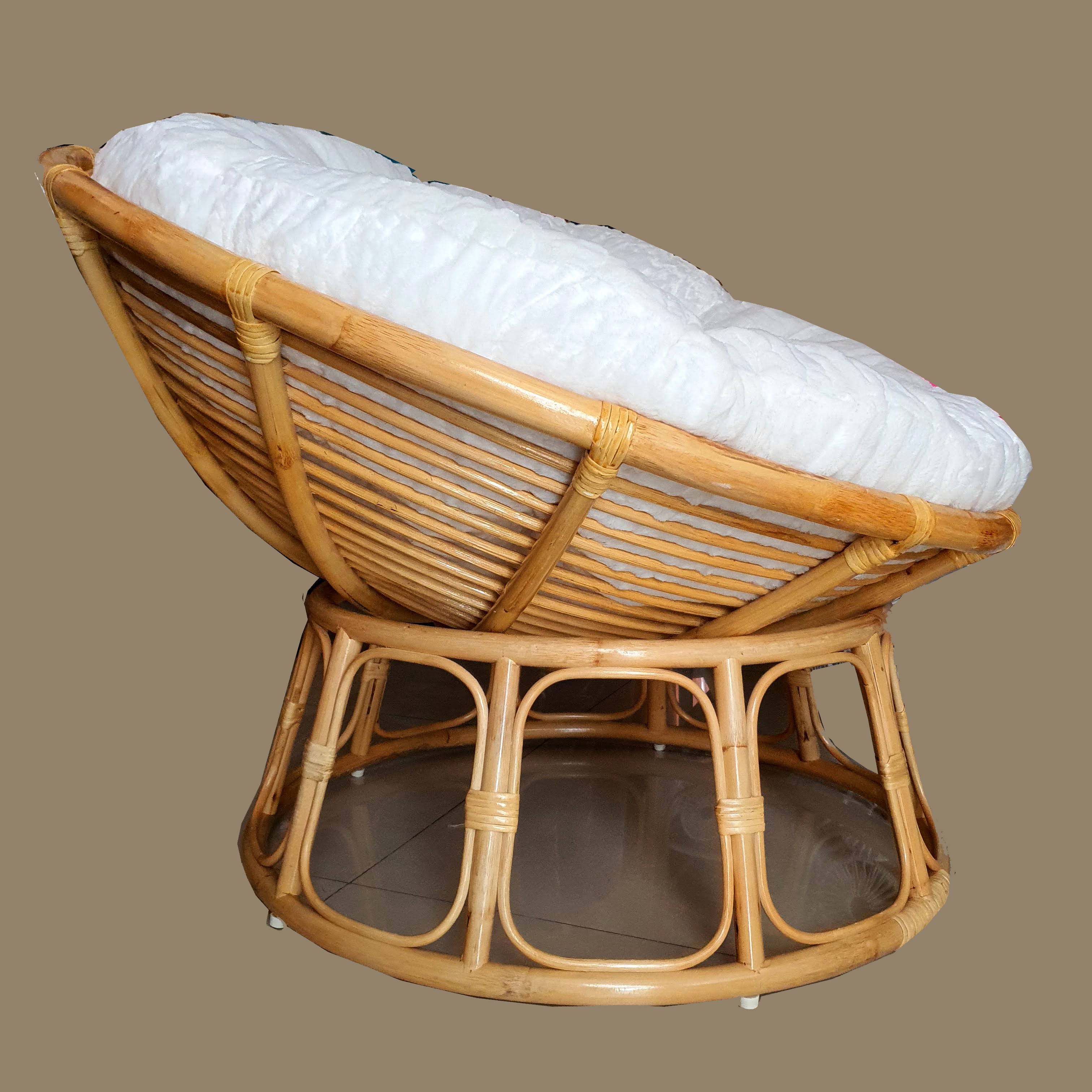 Bộ ghế papasan - NAVICOM (những phiên bản mới)