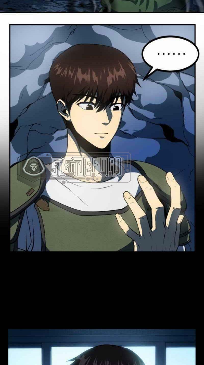 ngôi nhà kết nối với hầm ngục chapter 7 74