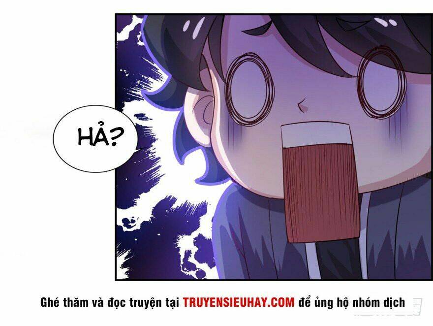 tiên ma đồng tu chapter 40 17