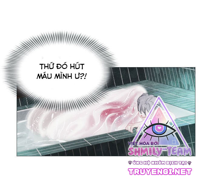 shinbi - thần bí chapter 2 27