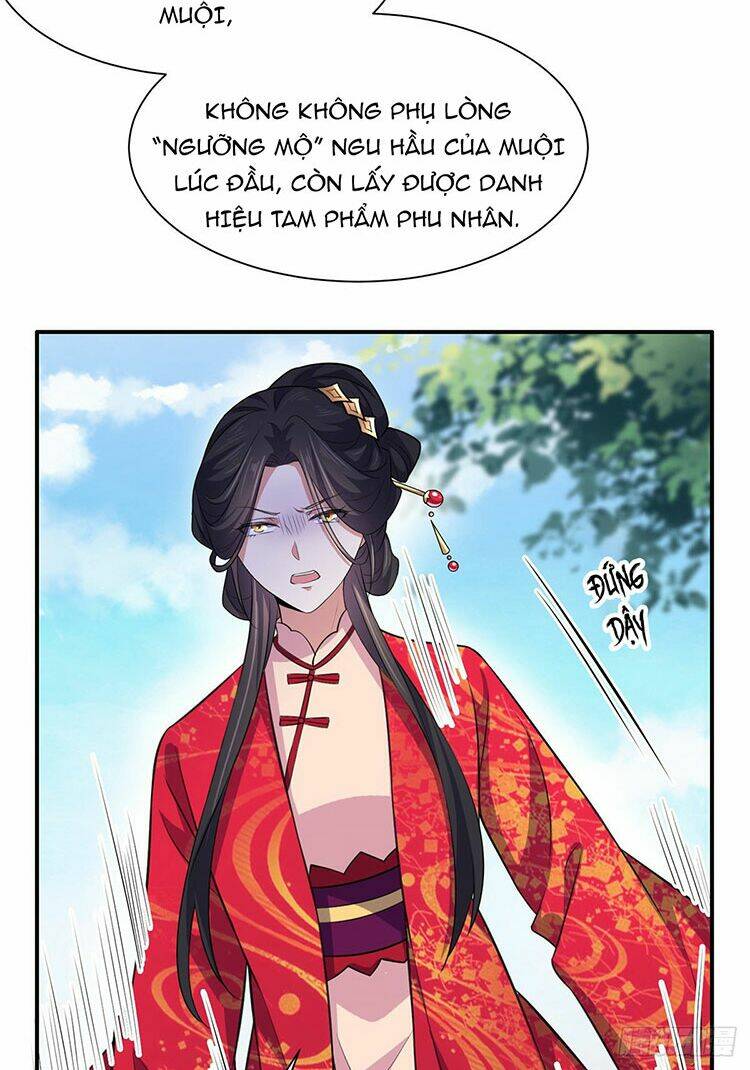 hoạn phi thiên hạ chapter 76 22