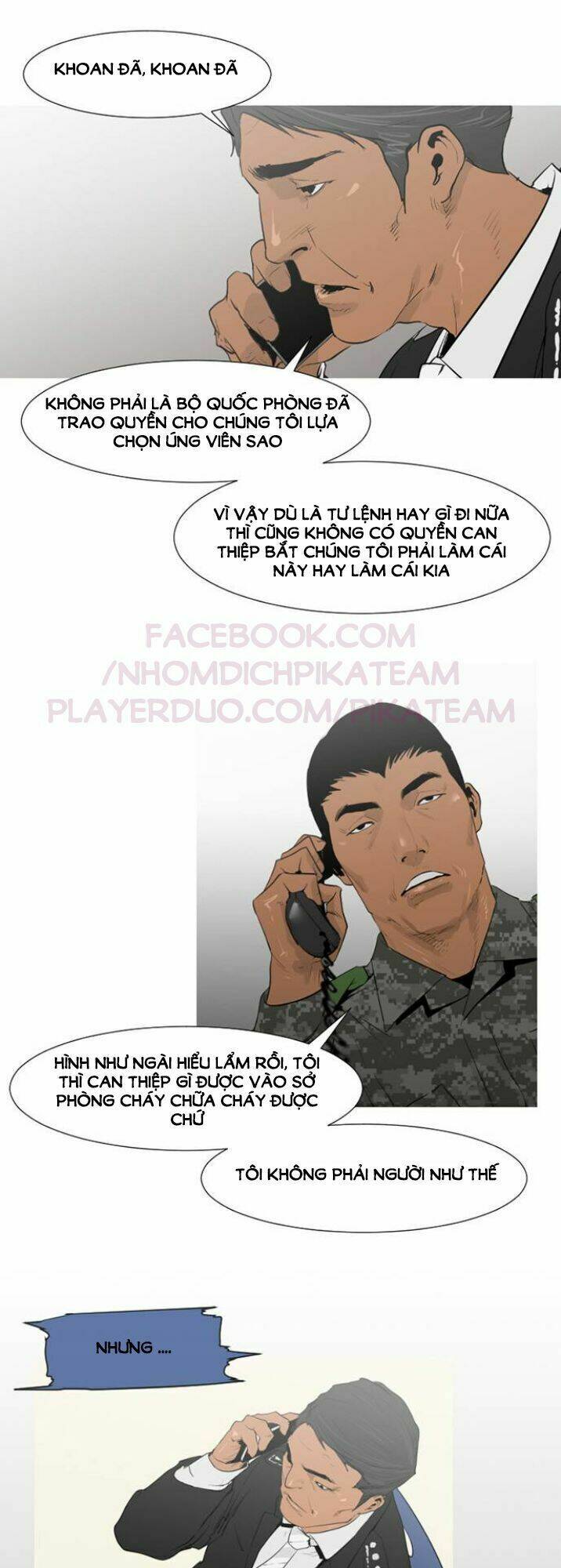 đêm vùng cực chapter 2 16