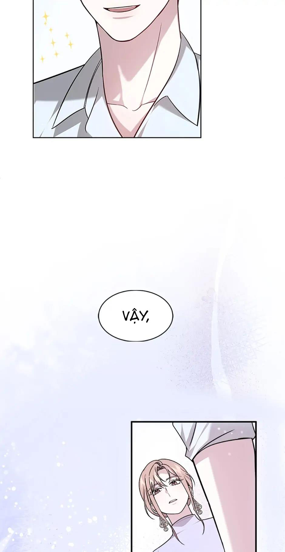 Làm Chồng Tôi Đi chapter 8.1 - Trang 12