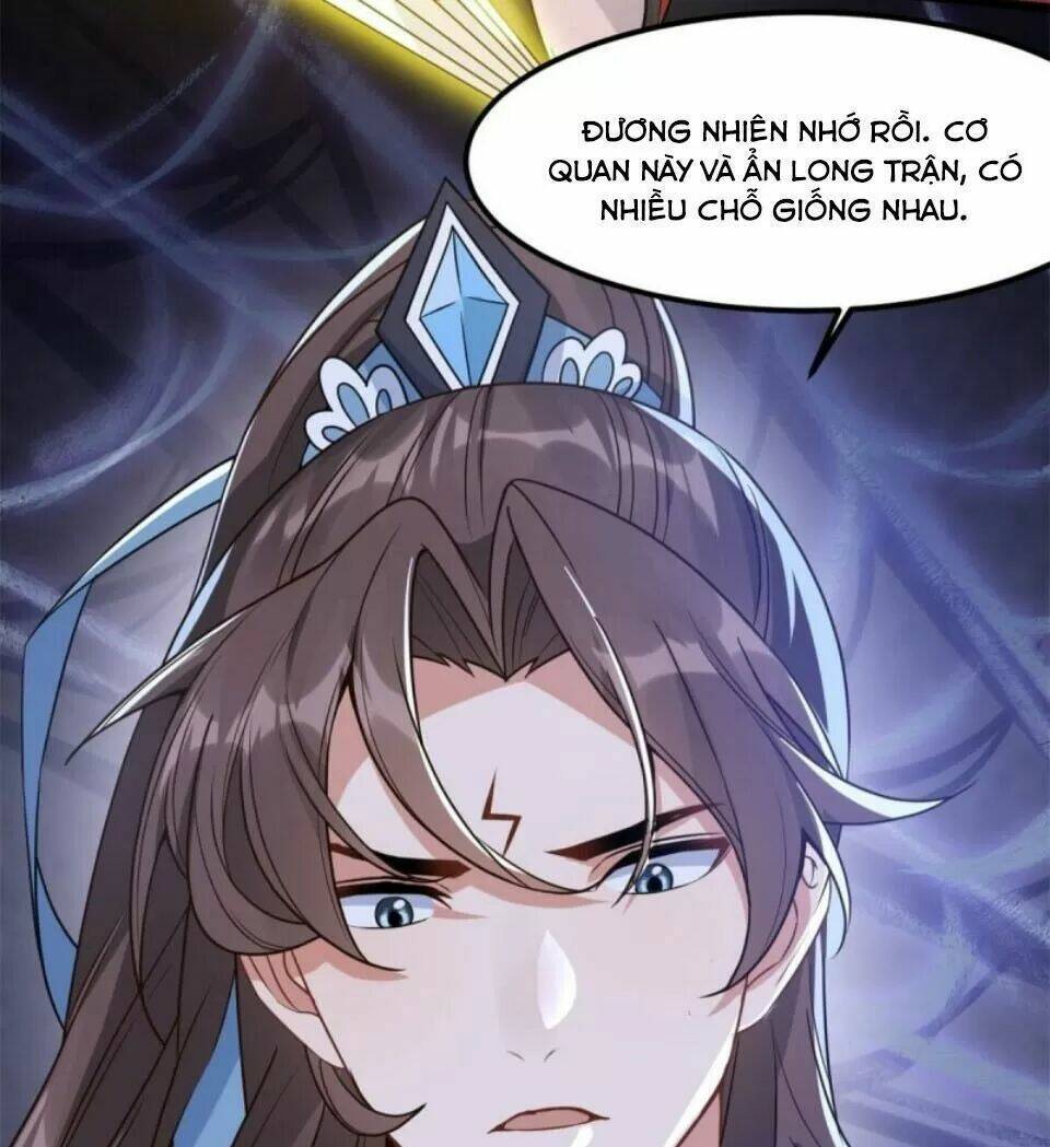 phế nữ yêu thần chapter 80 3