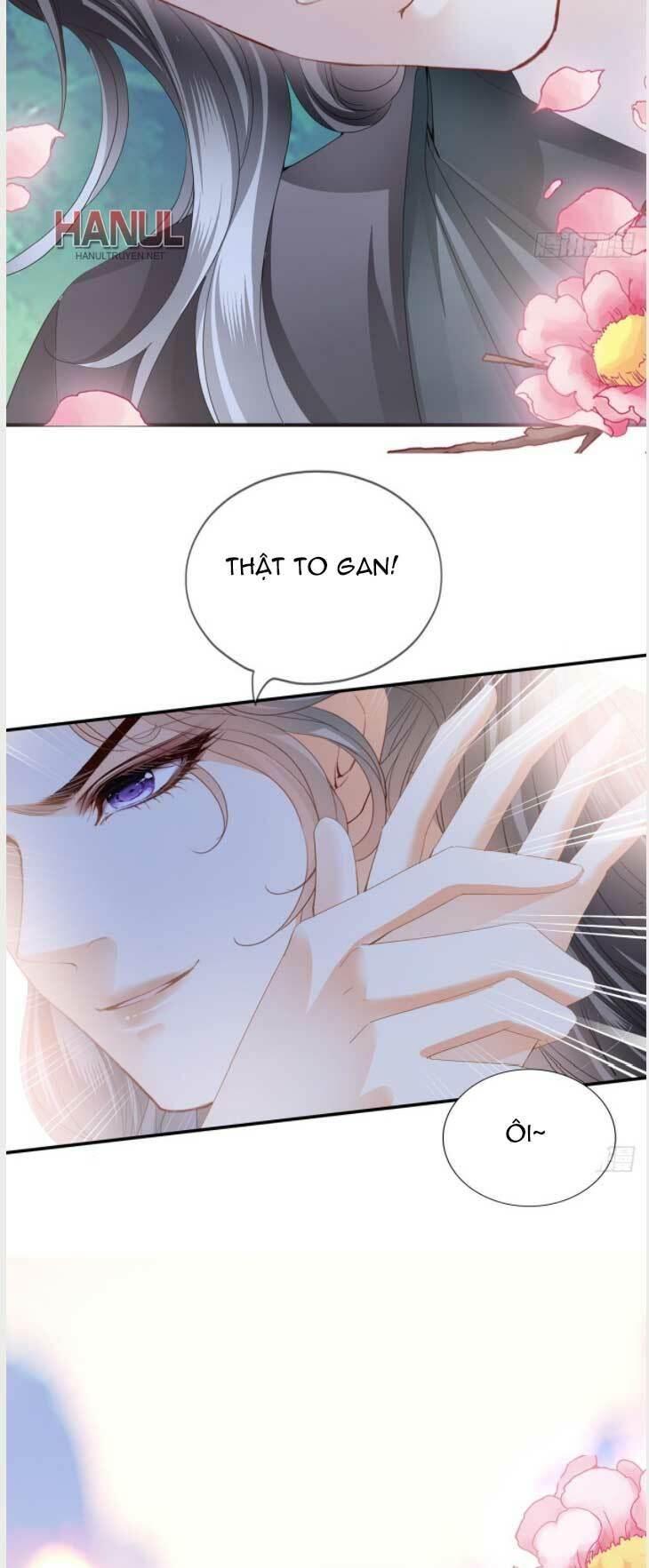 bổn vương muốn nàng chapter 138 22