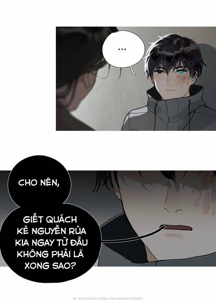 thần trạch chapter 8 24